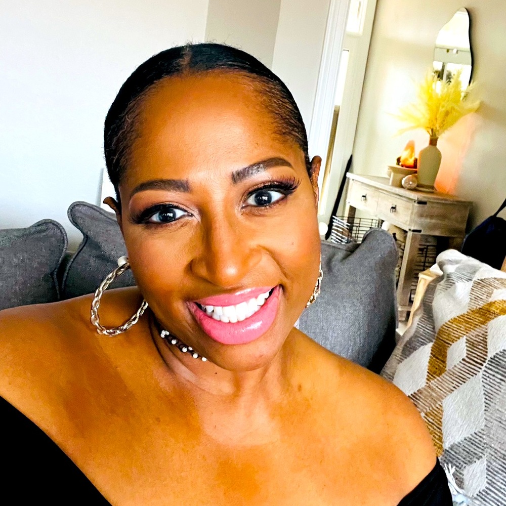 Meet your Posher, Sandra